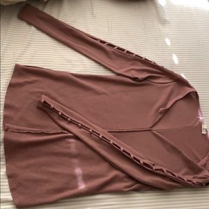 Gilded Intent sweater bought from Buckle